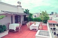 Saigon Căn hộ TP. Hồ Chí Minh